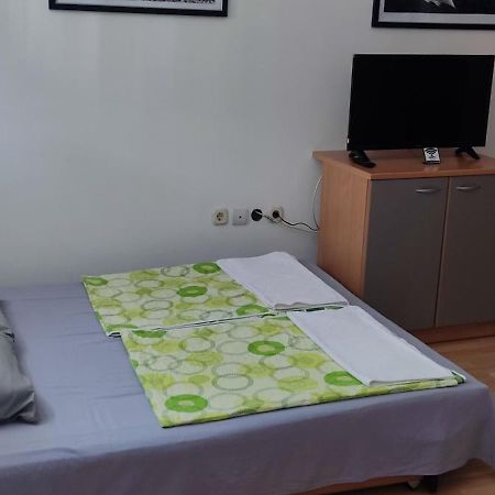 Apartments Stefanel Ohrid For Family And Couples Only Экстерьер фото