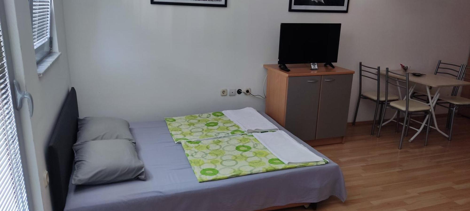 Apartments Stefanel Ohrid For Family And Couples Only Экстерьер фото