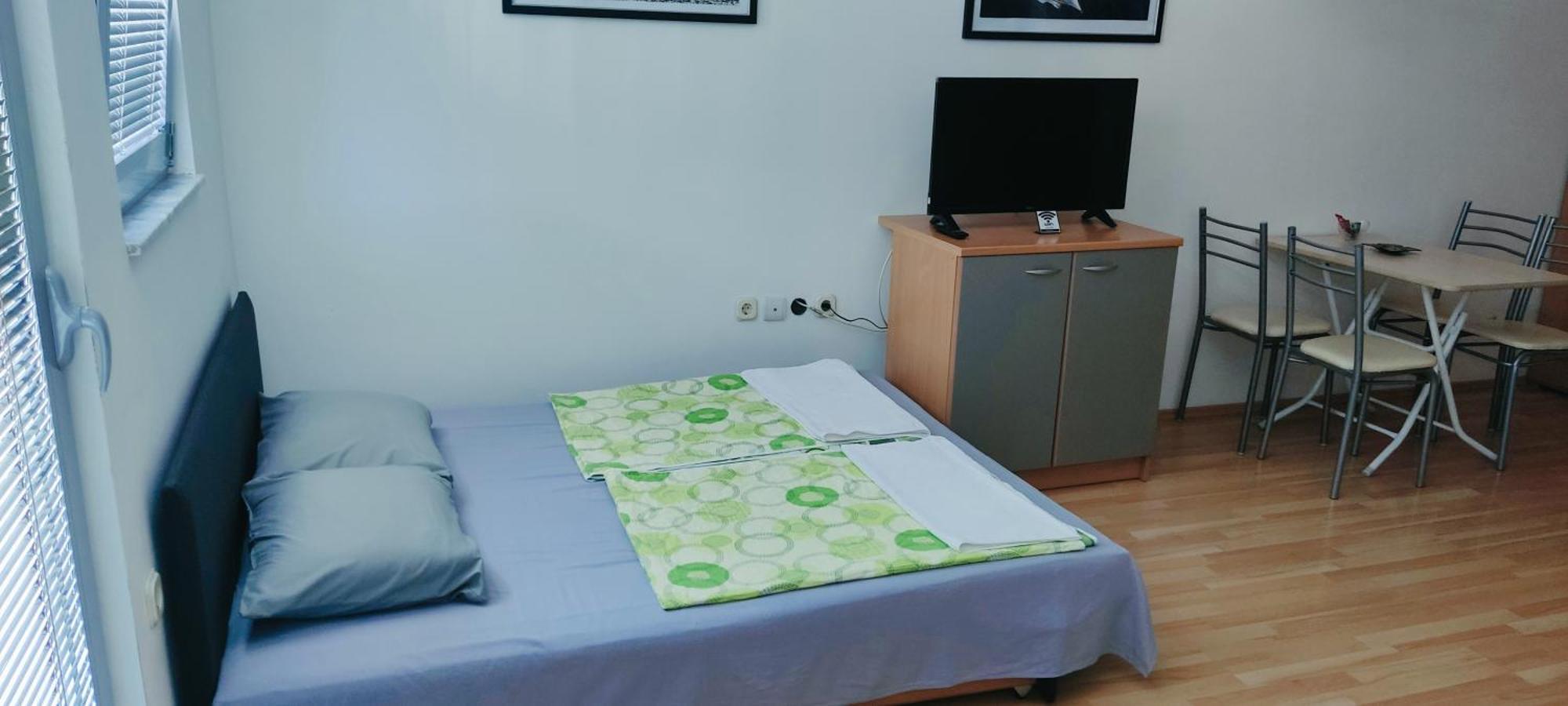 Apartments Stefanel Ohrid For Family And Couples Only Экстерьер фото