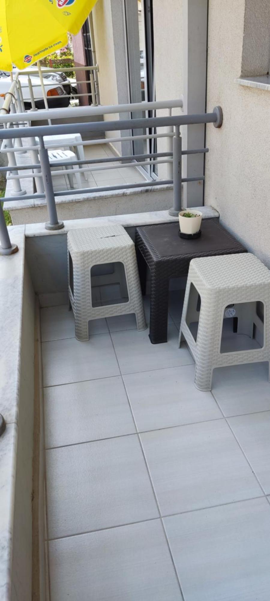 Apartments Stefanel Ohrid For Family And Couples Only Экстерьер фото