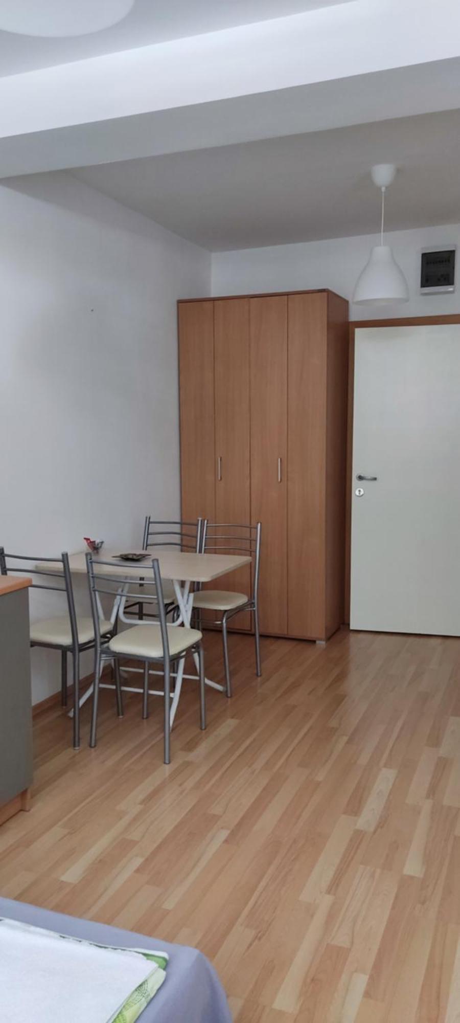 Apartments Stefanel Ohrid For Family And Couples Only Экстерьер фото