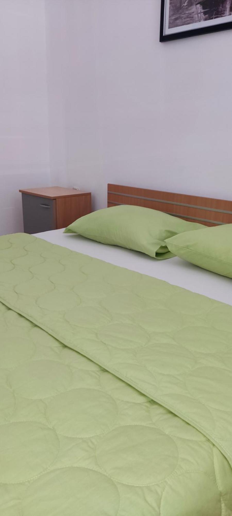 Apartments Stefanel Ohrid For Family And Couples Only Экстерьер фото