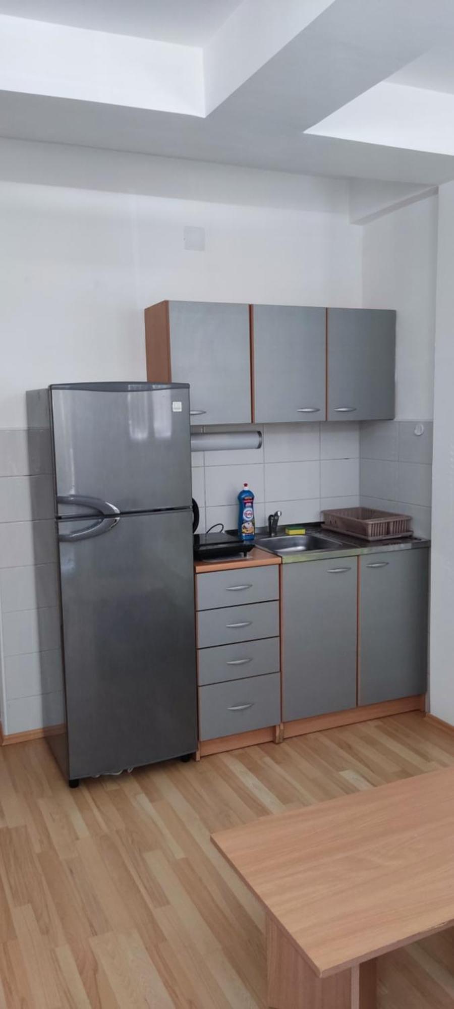 Apartments Stefanel Ohrid For Family And Couples Only Экстерьер фото