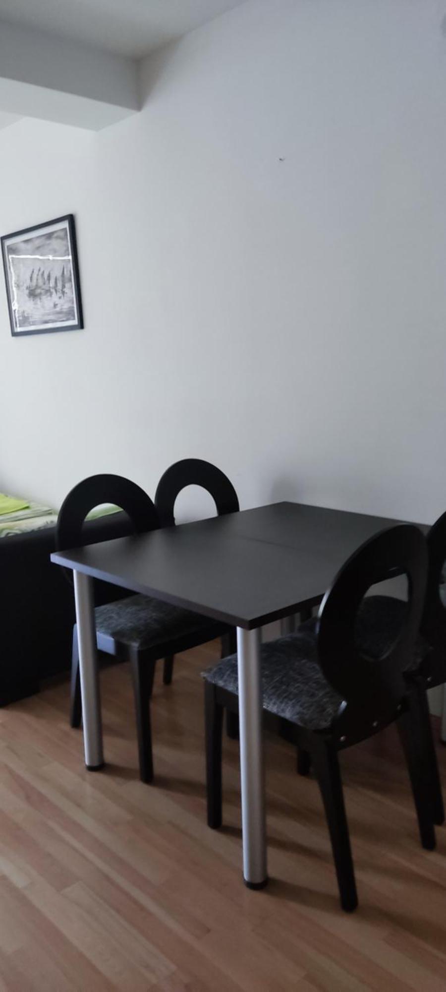 Apartments Stefanel Ohrid For Family And Couples Only Экстерьер фото