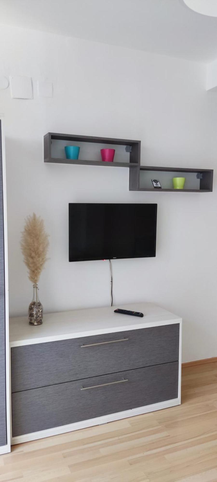 Apartments Stefanel Ohrid For Family And Couples Only Экстерьер фото
