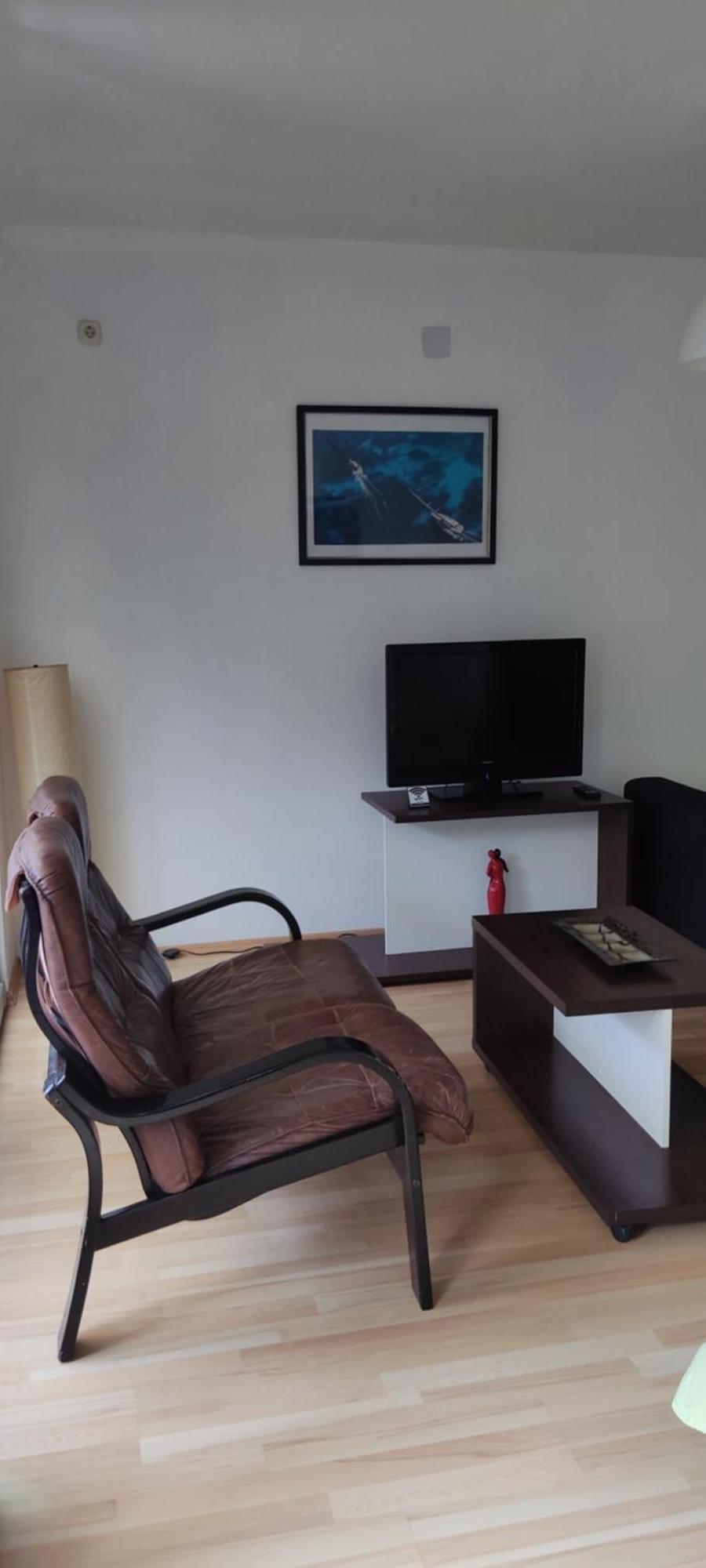 Apartments Stefanel Ohrid For Family And Couples Only Экстерьер фото