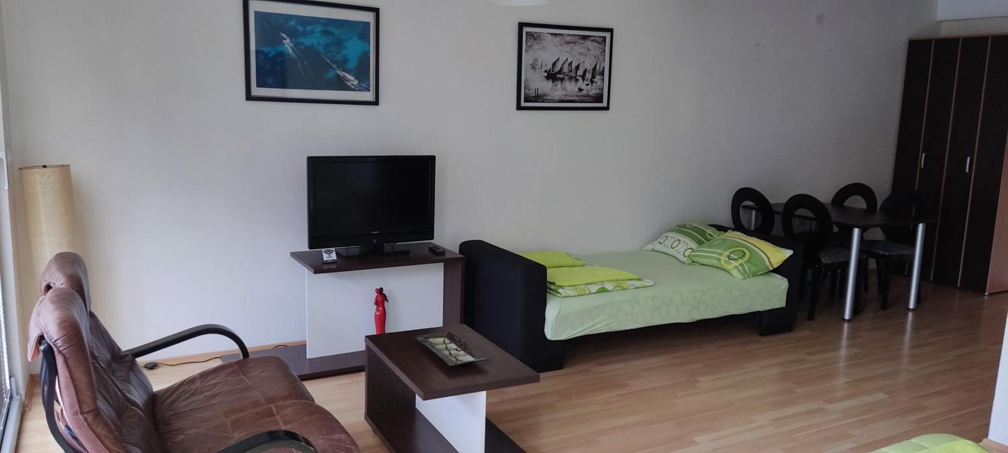 Apartments Stefanel Ohrid For Family And Couples Only Экстерьер фото