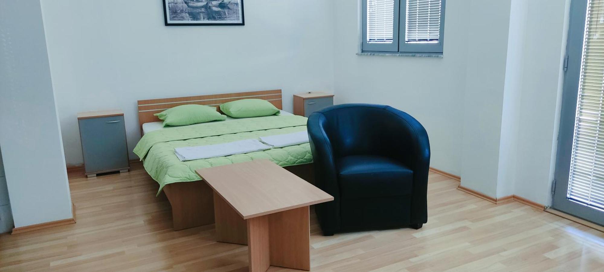 Apartments Stefanel Ohrid For Family And Couples Only Экстерьер фото