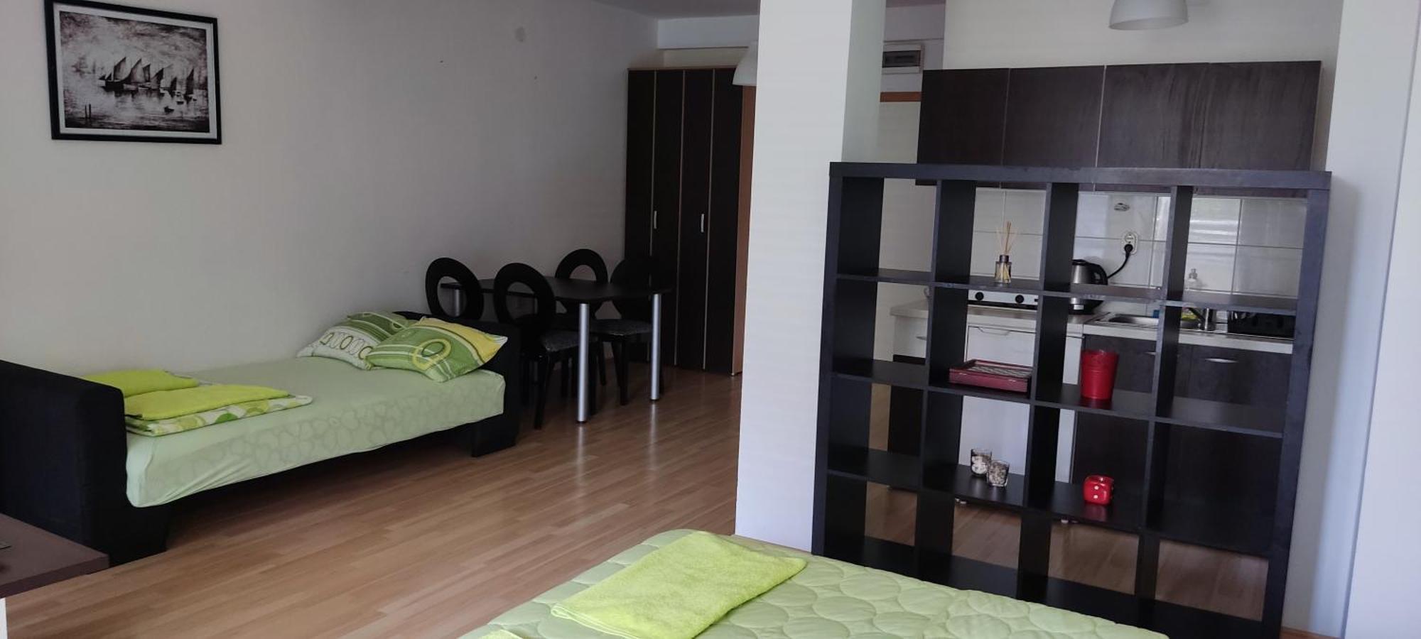 Apartments Stefanel Ohrid For Family And Couples Only Экстерьер фото