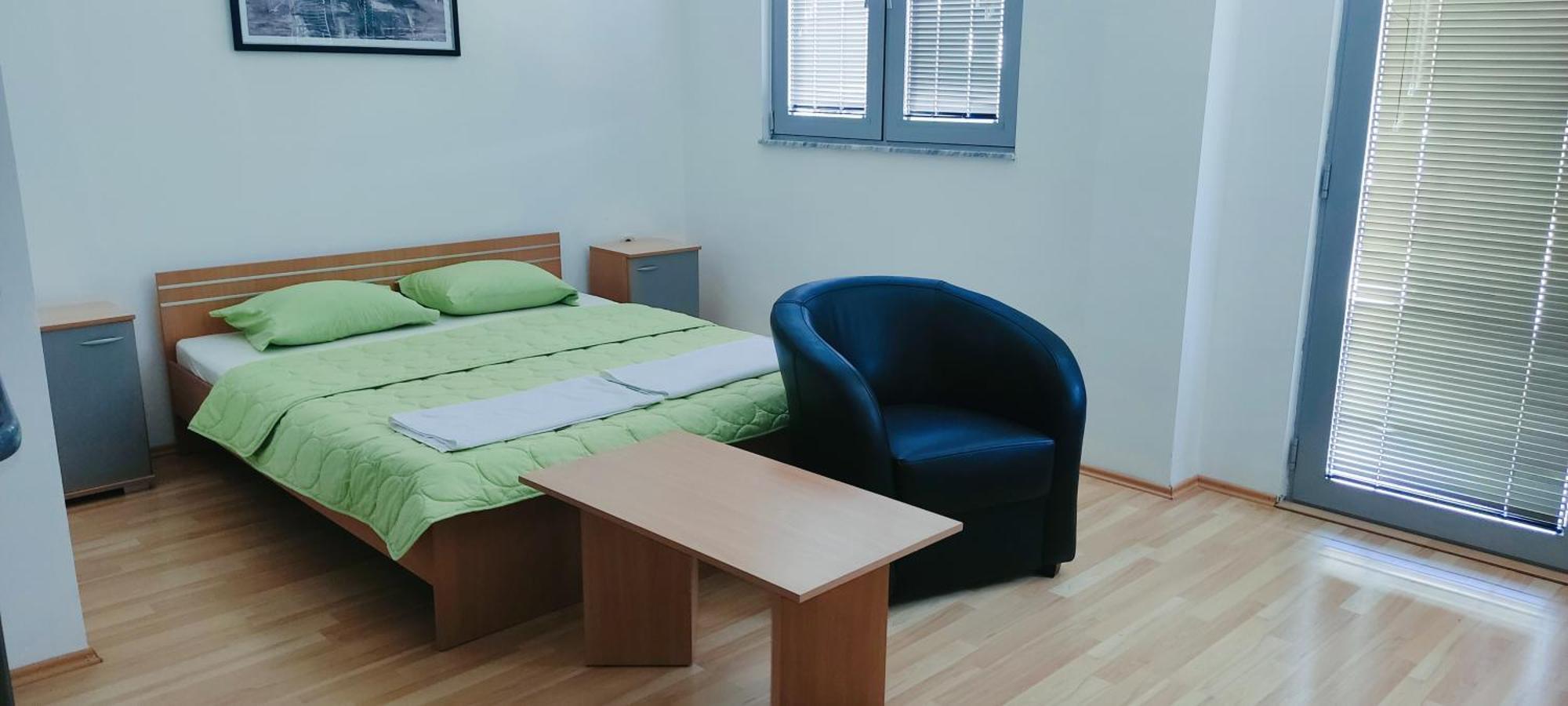 Apartments Stefanel Ohrid For Family And Couples Only Экстерьер фото