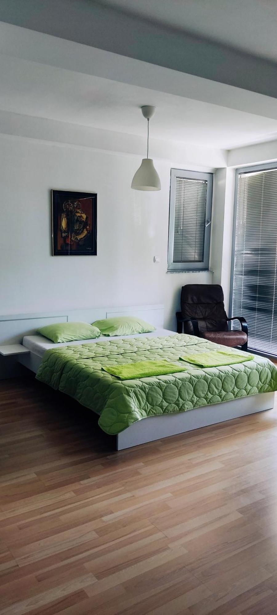 Apartments Stefanel Ohrid For Family And Couples Only Экстерьер фото