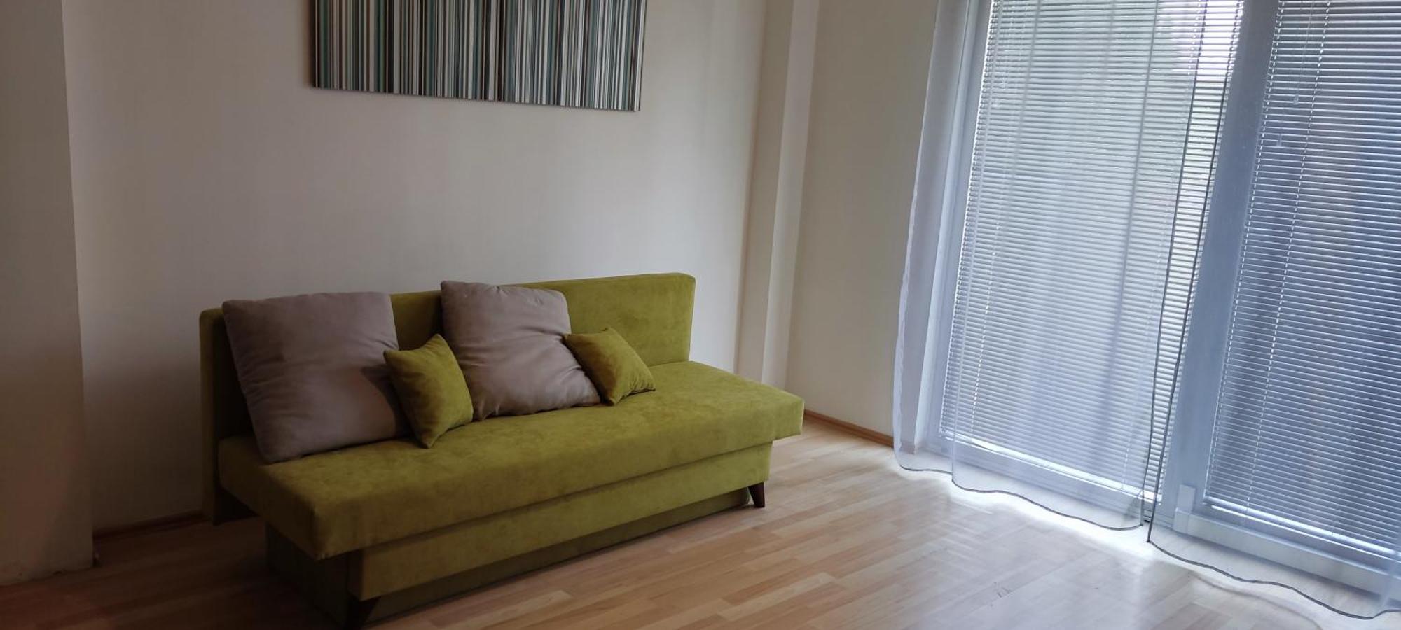 Apartments Stefanel Ohrid For Family And Couples Only Экстерьер фото