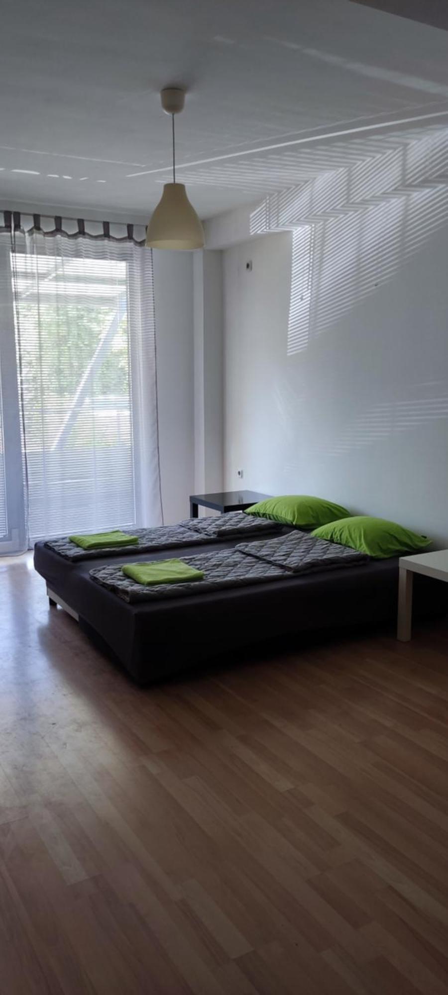 Apartments Stefanel Ohrid For Family And Couples Only Экстерьер фото
