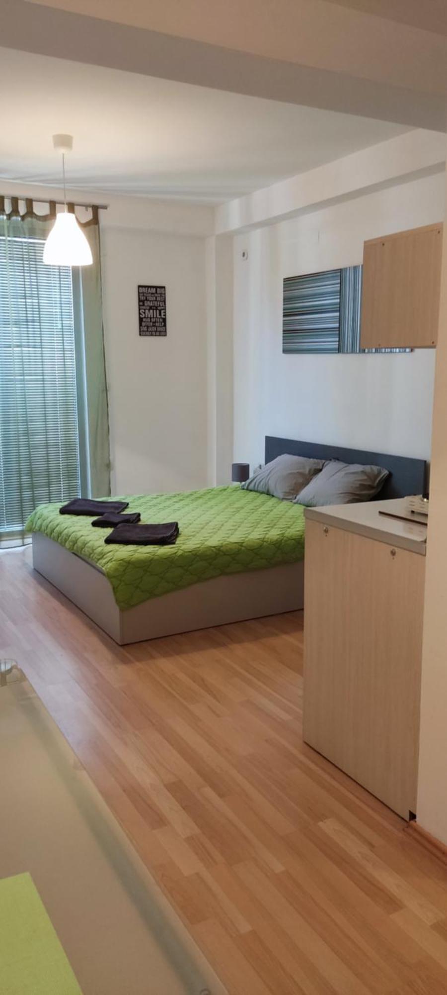 Apartments Stefanel Ohrid For Family And Couples Only Экстерьер фото