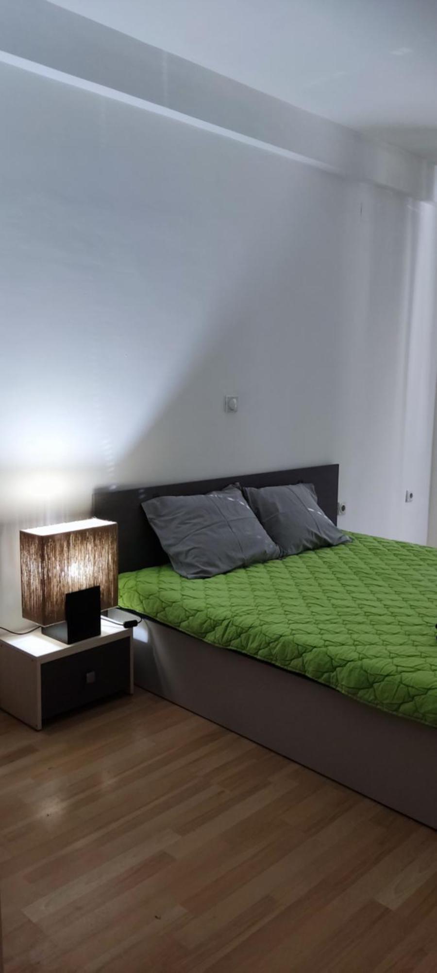 Apartments Stefanel Ohrid For Family And Couples Only Экстерьер фото
