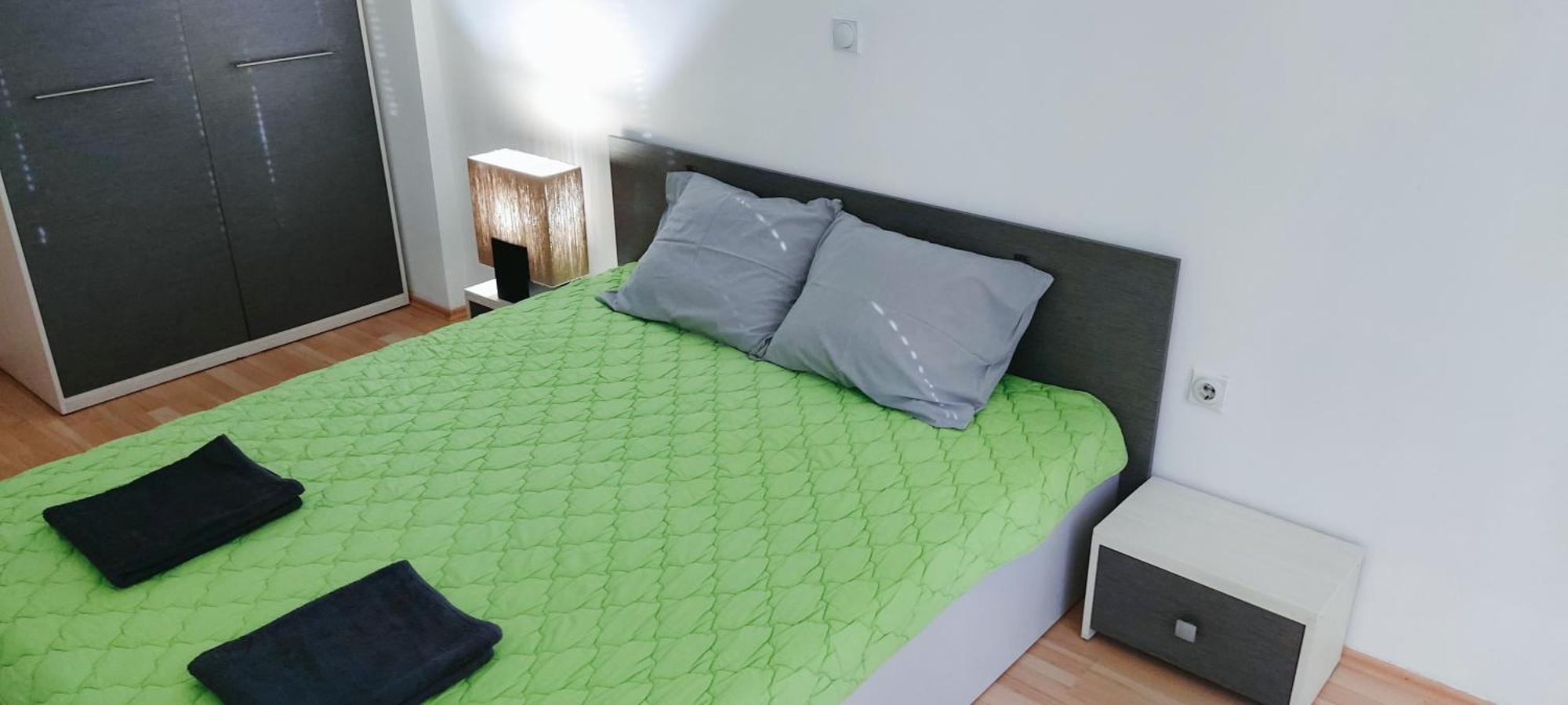 Apartments Stefanel Ohrid For Family And Couples Only Экстерьер фото