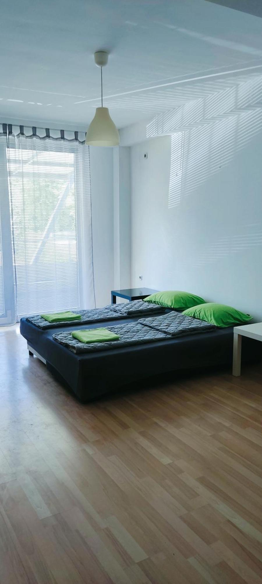 Apartments Stefanel Ohrid For Family And Couples Only Экстерьер фото