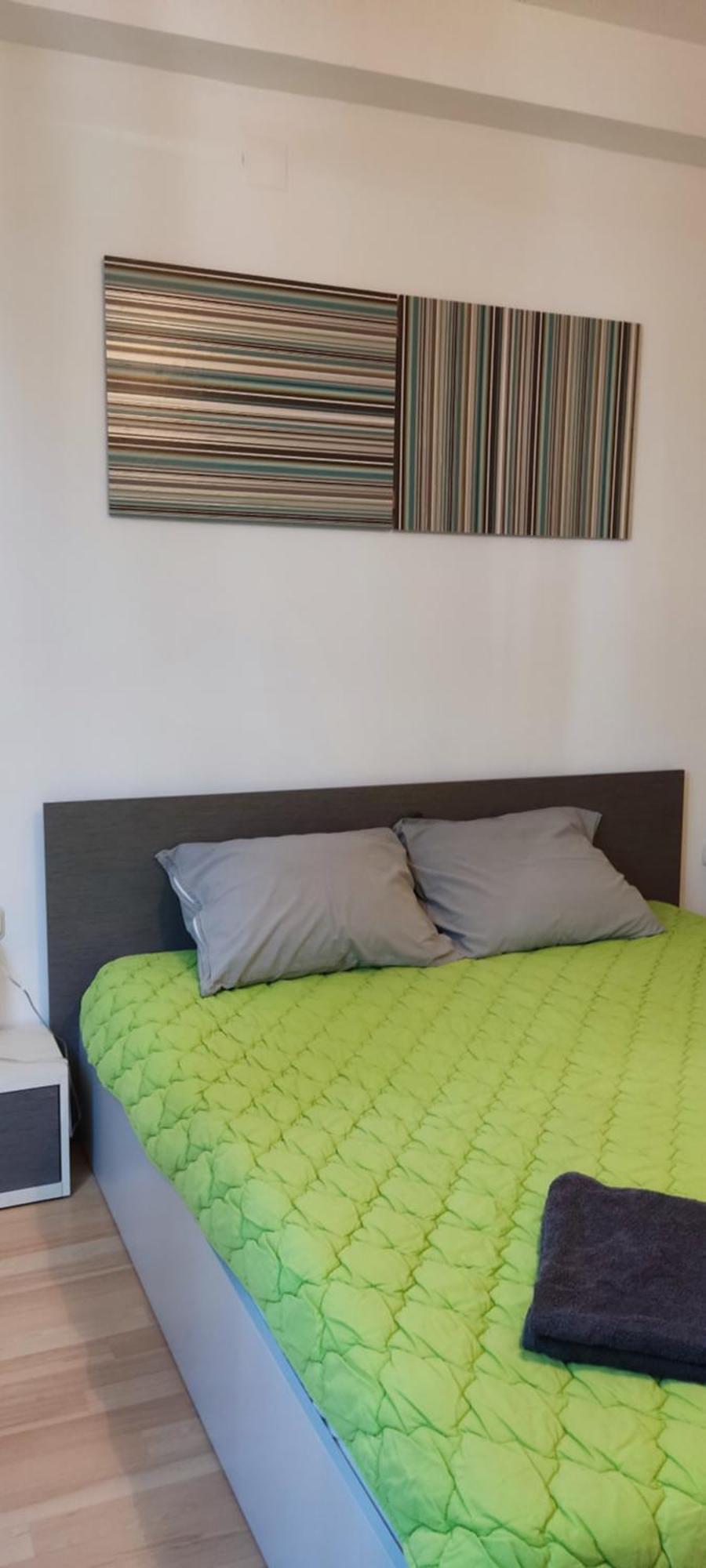 Apartments Stefanel Ohrid For Family And Couples Only Экстерьер фото