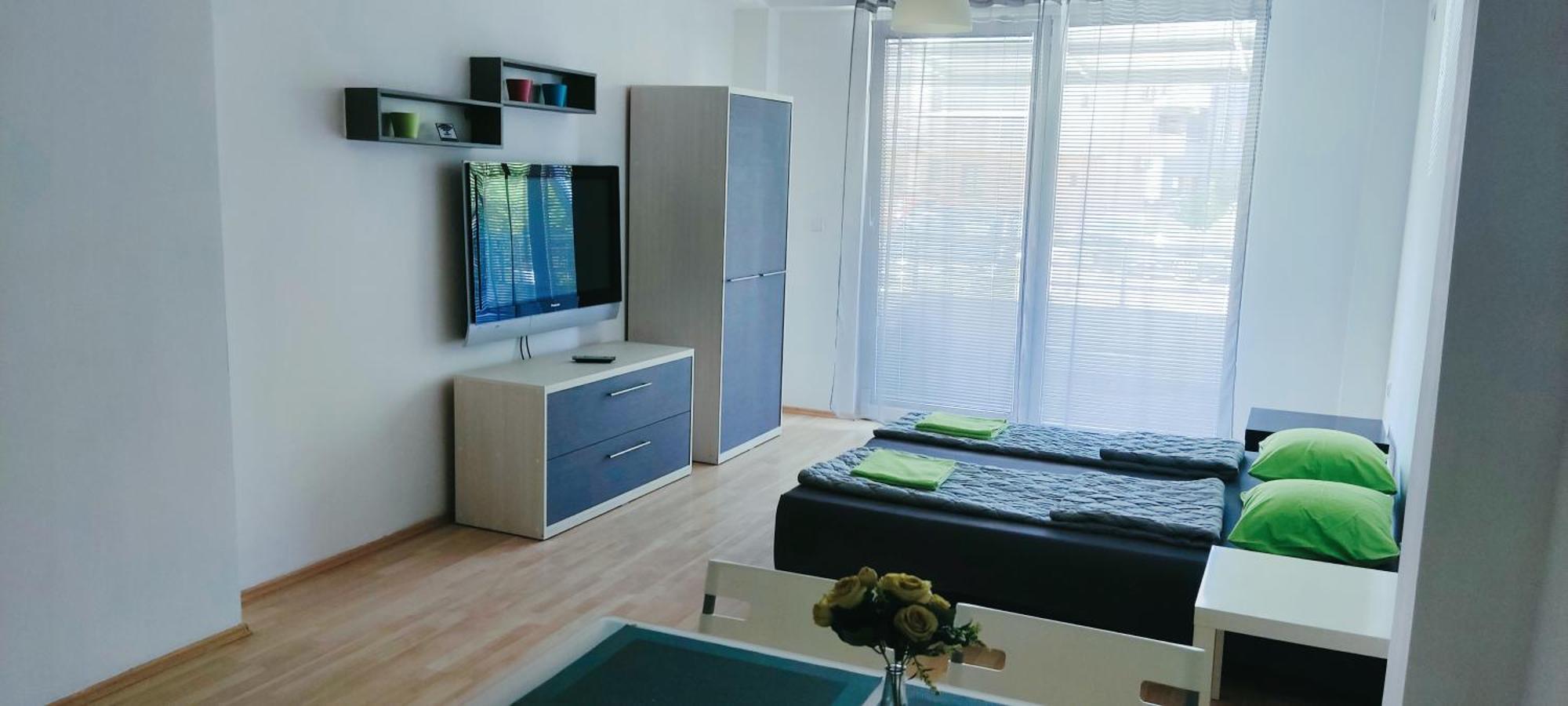 Apartments Stefanel Ohrid For Family And Couples Only Экстерьер фото