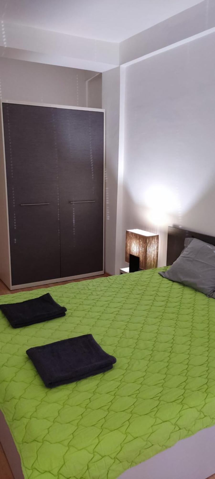 Apartments Stefanel Ohrid For Family And Couples Only Экстерьер фото