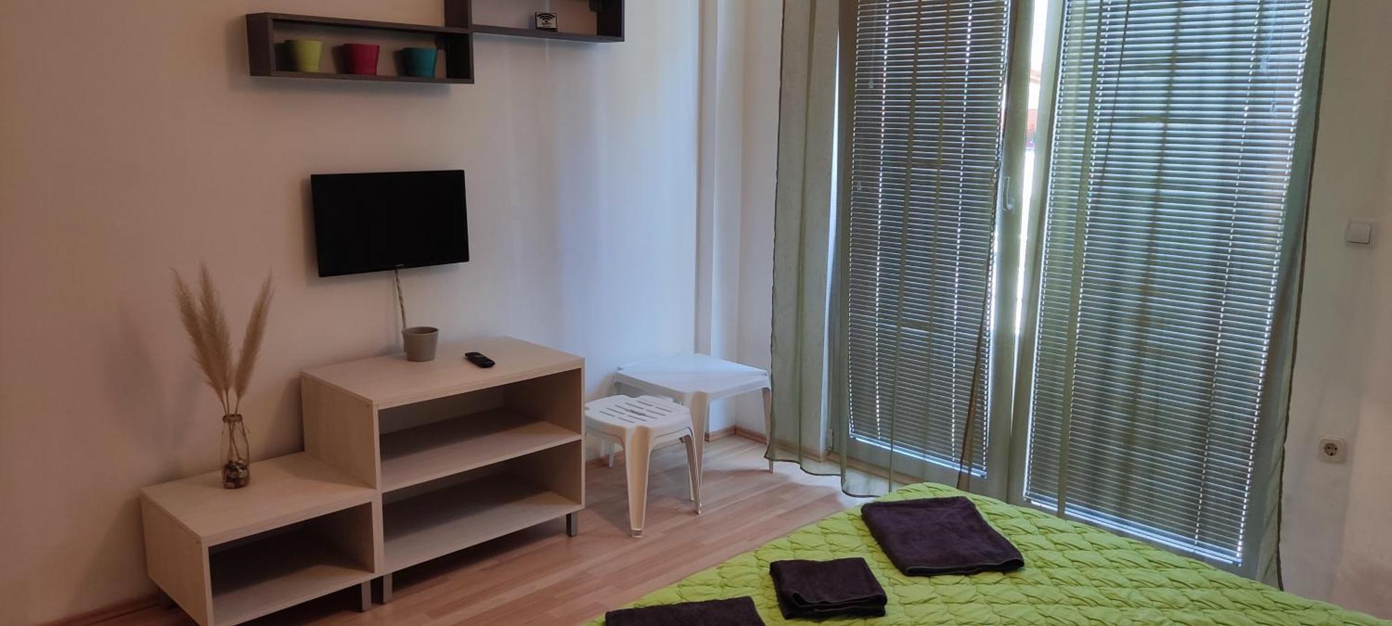 Apartments Stefanel Ohrid For Family And Couples Only Экстерьер фото