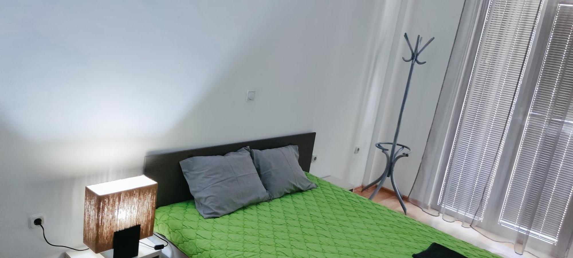 Apartments Stefanel Ohrid For Family And Couples Only Экстерьер фото