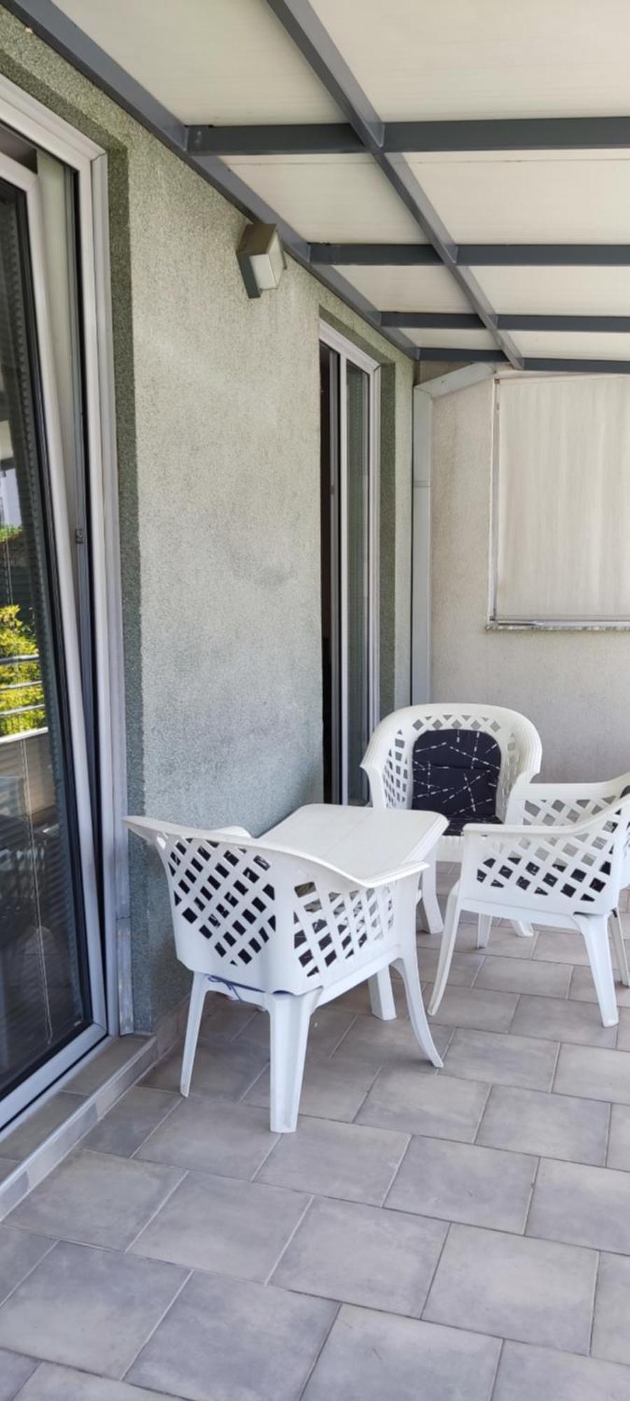 Apartments Stefanel Ohrid For Family And Couples Only Экстерьер фото