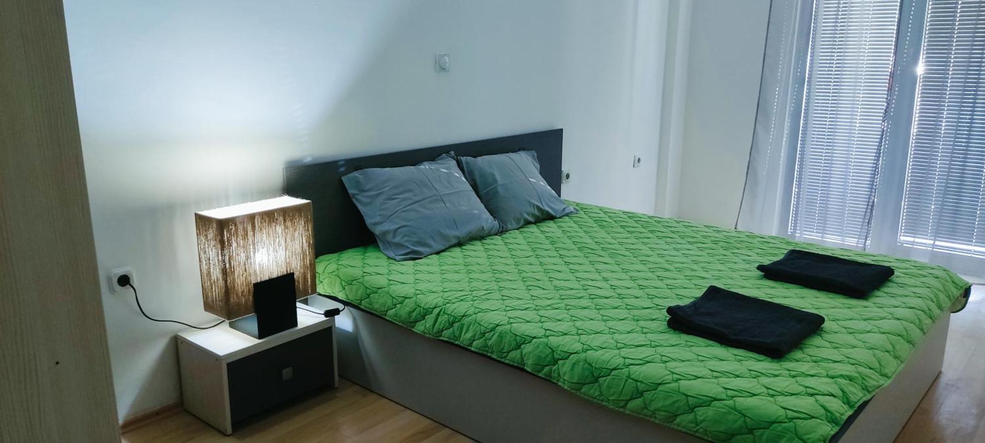 Apartments Stefanel Ohrid For Family And Couples Only Экстерьер фото