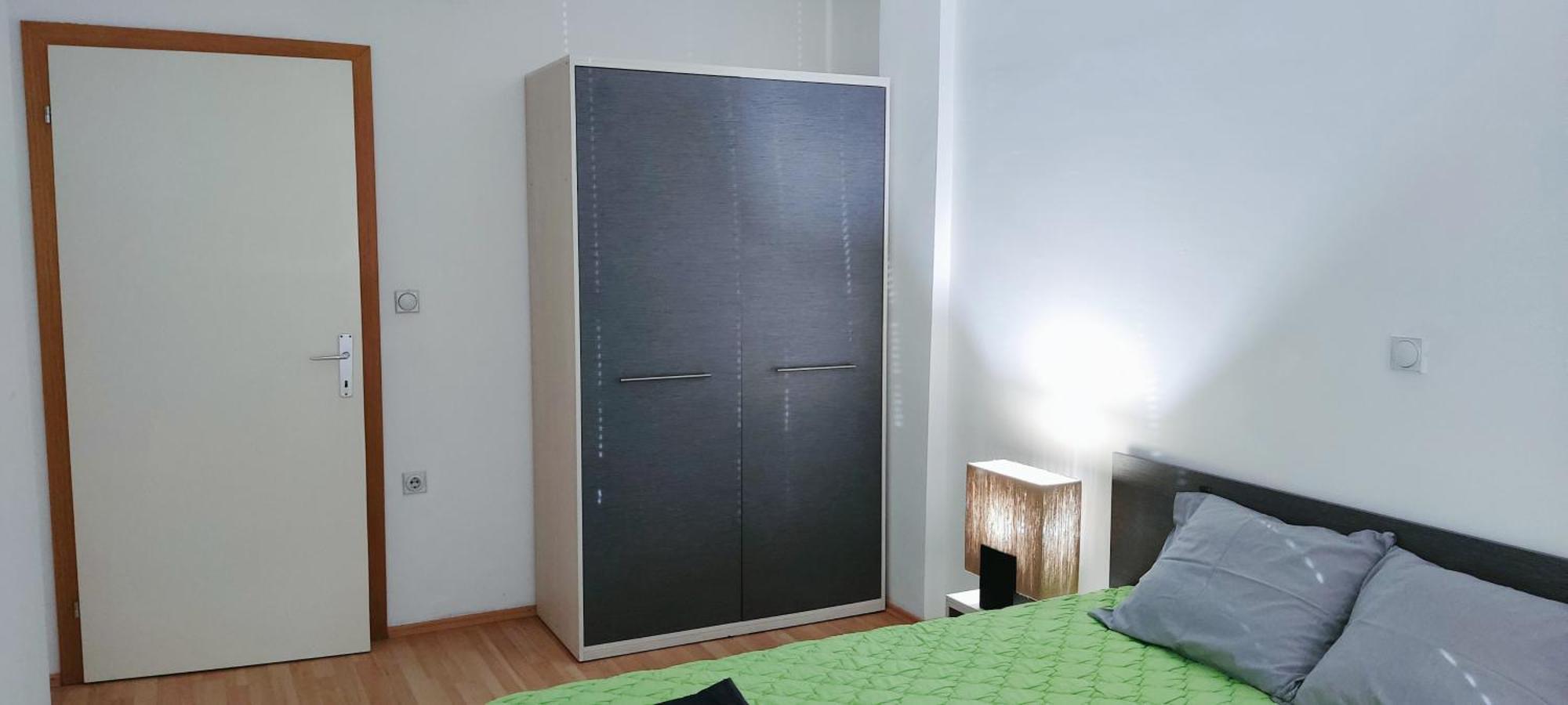 Apartments Stefanel Ohrid For Family And Couples Only Экстерьер фото