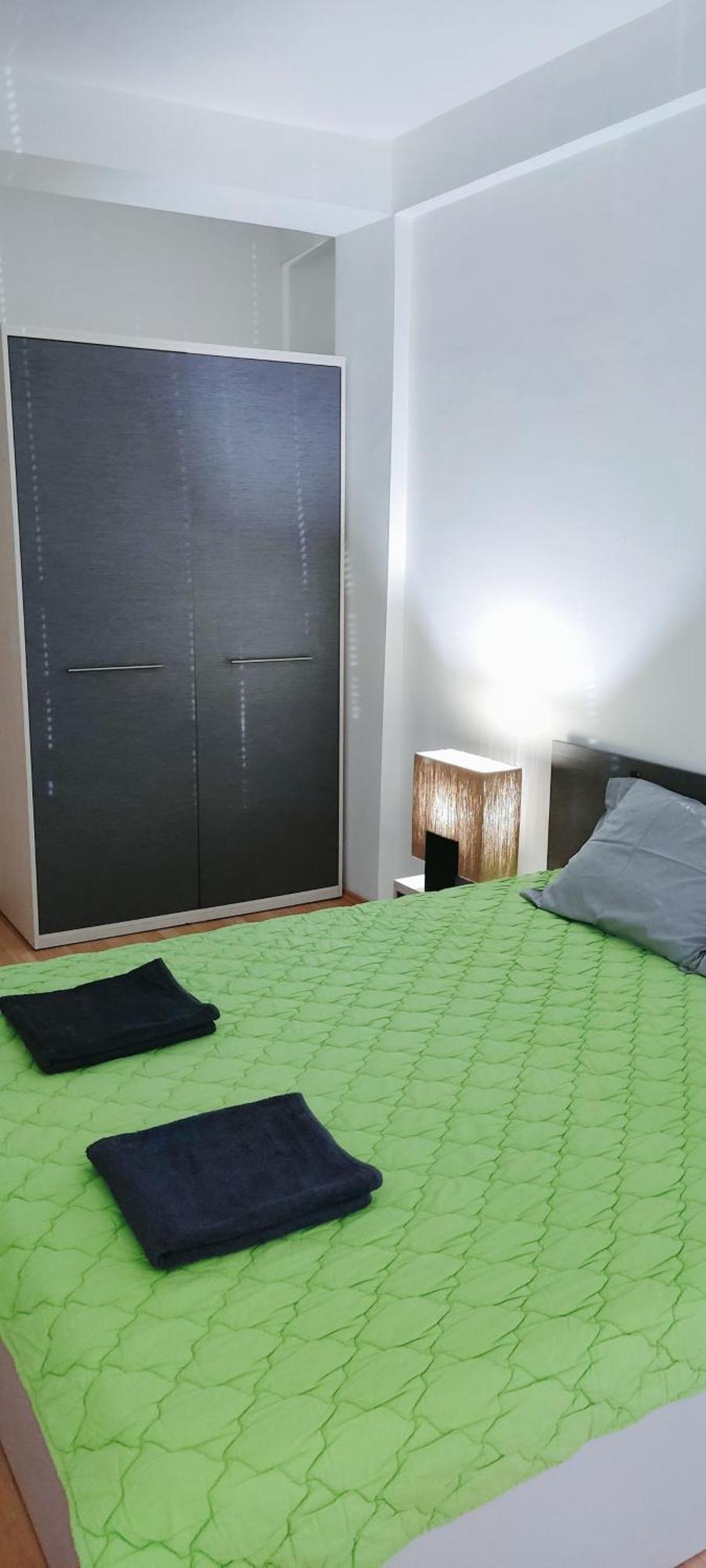 Apartments Stefanel Ohrid For Family And Couples Only Экстерьер фото