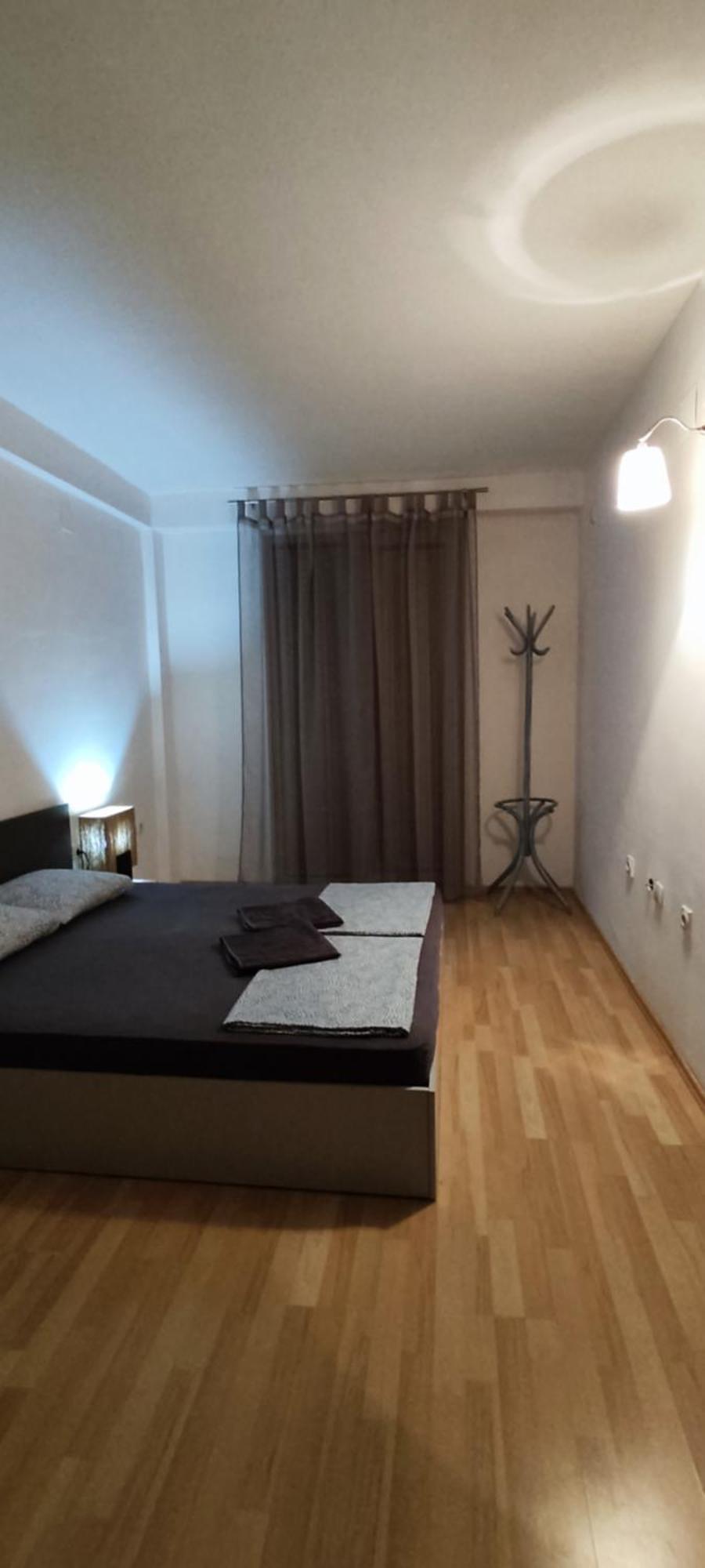 Apartments Stefanel Ohrid For Family And Couples Only Экстерьер фото