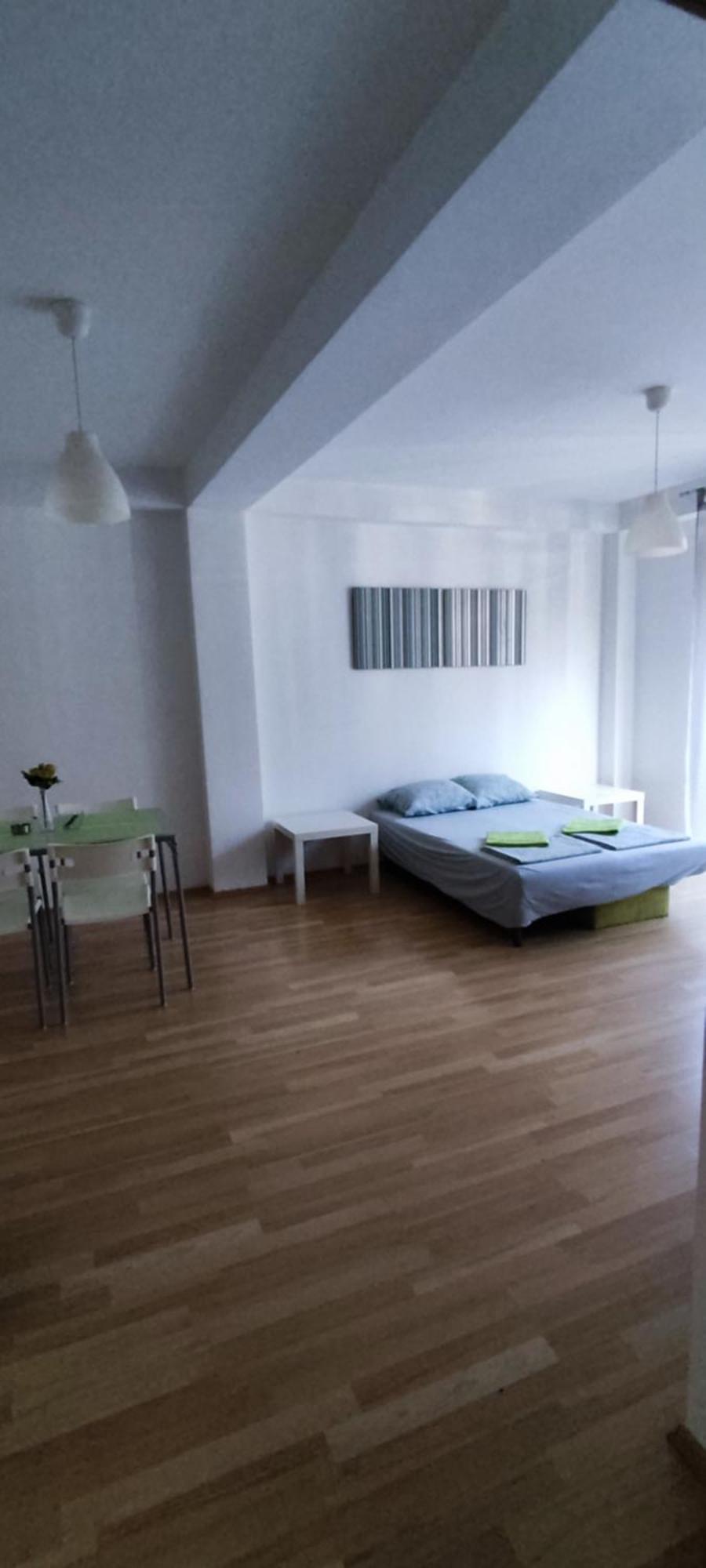 Apartments Stefanel Ohrid For Family And Couples Only Экстерьер фото