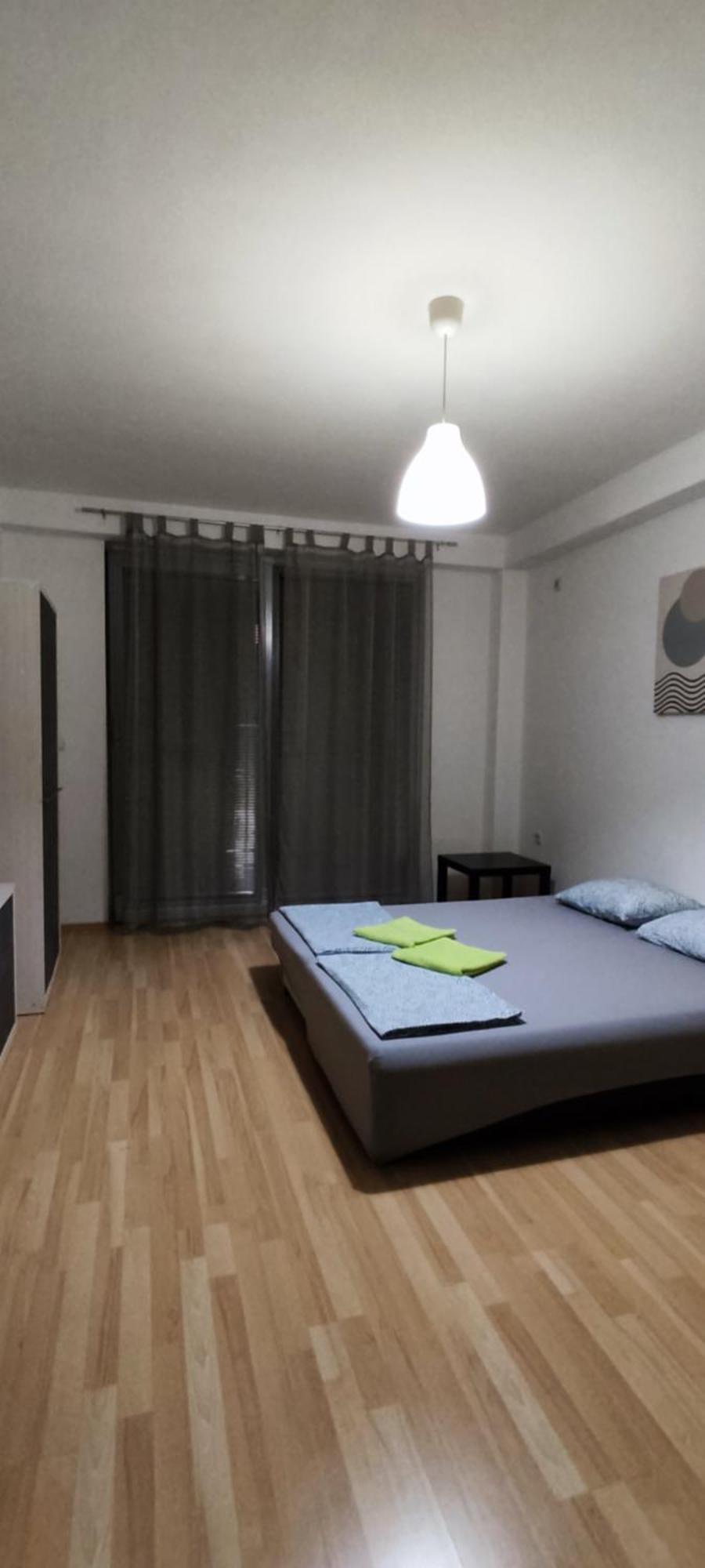 Apartments Stefanel Ohrid For Family And Couples Only Экстерьер фото