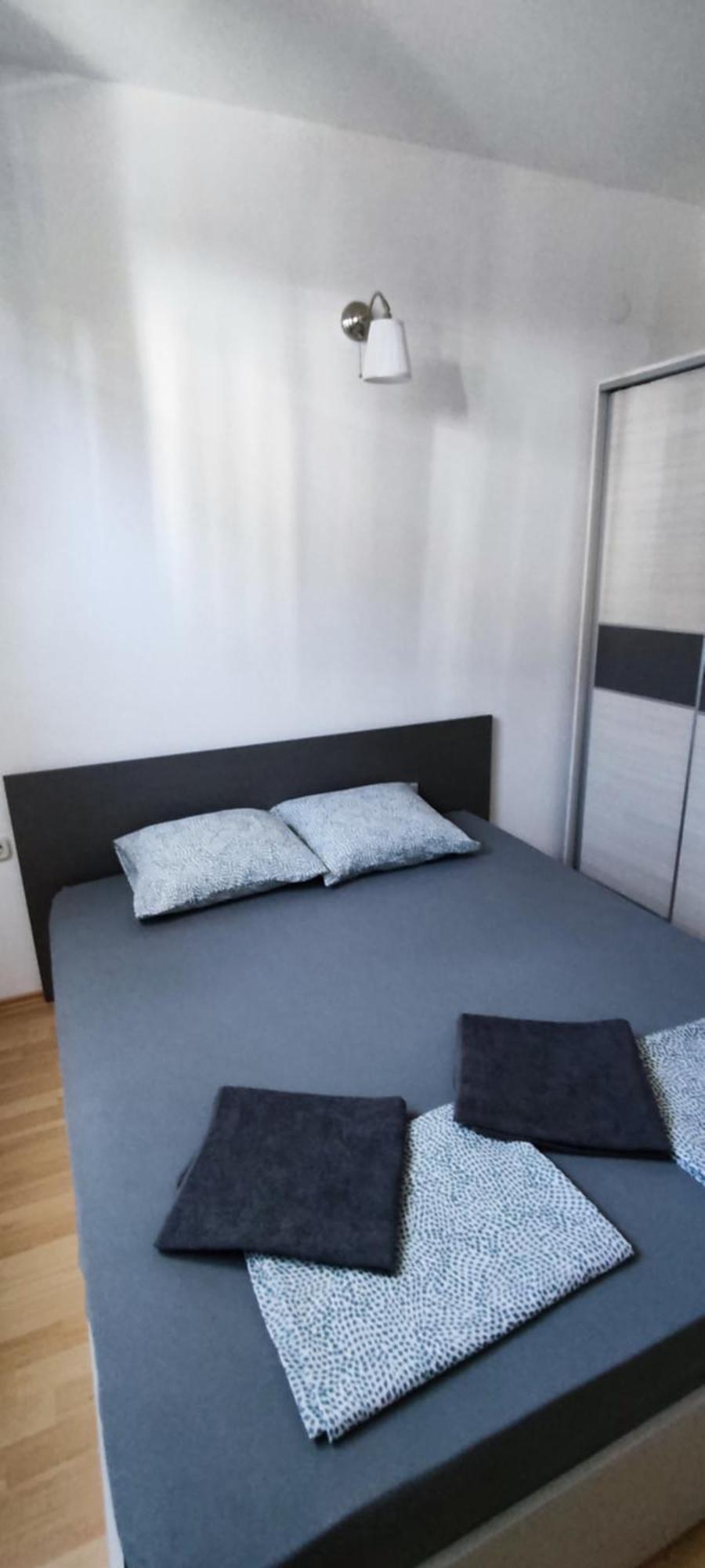 Apartments Stefanel Ohrid For Family And Couples Only Экстерьер фото