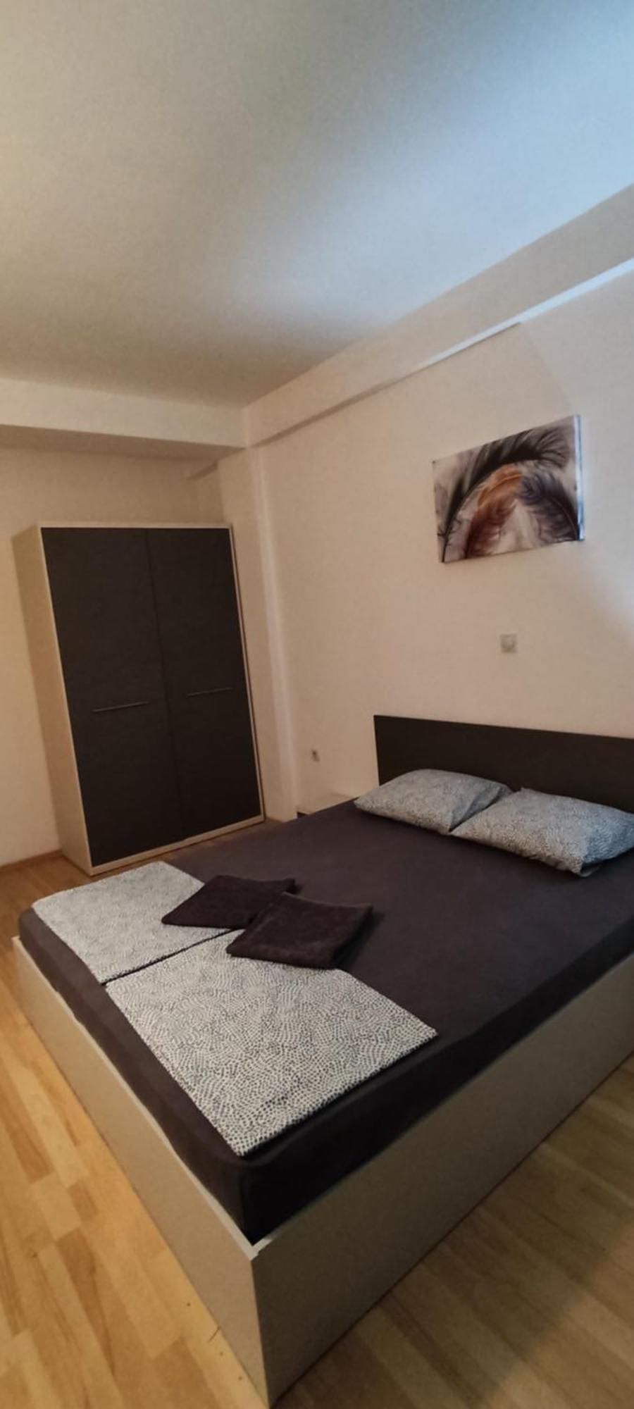 Apartments Stefanel Ohrid For Family And Couples Only Экстерьер фото