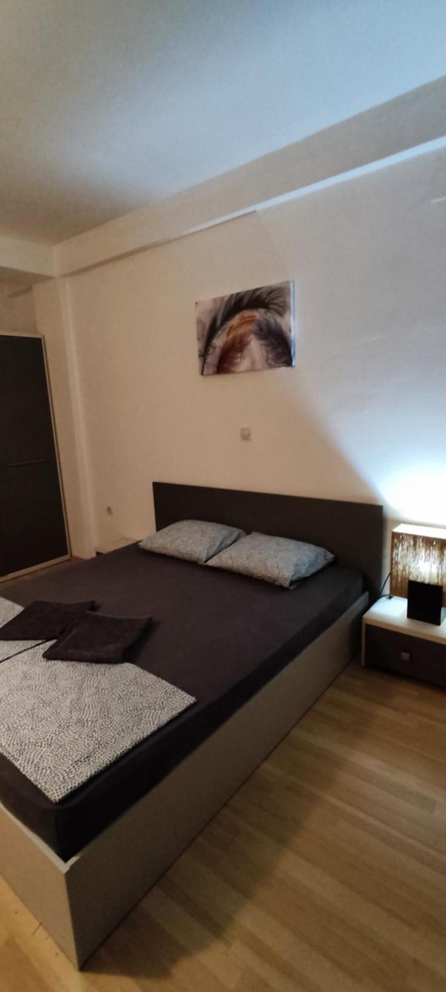 Apartments Stefanel Ohrid For Family And Couples Only Экстерьер фото