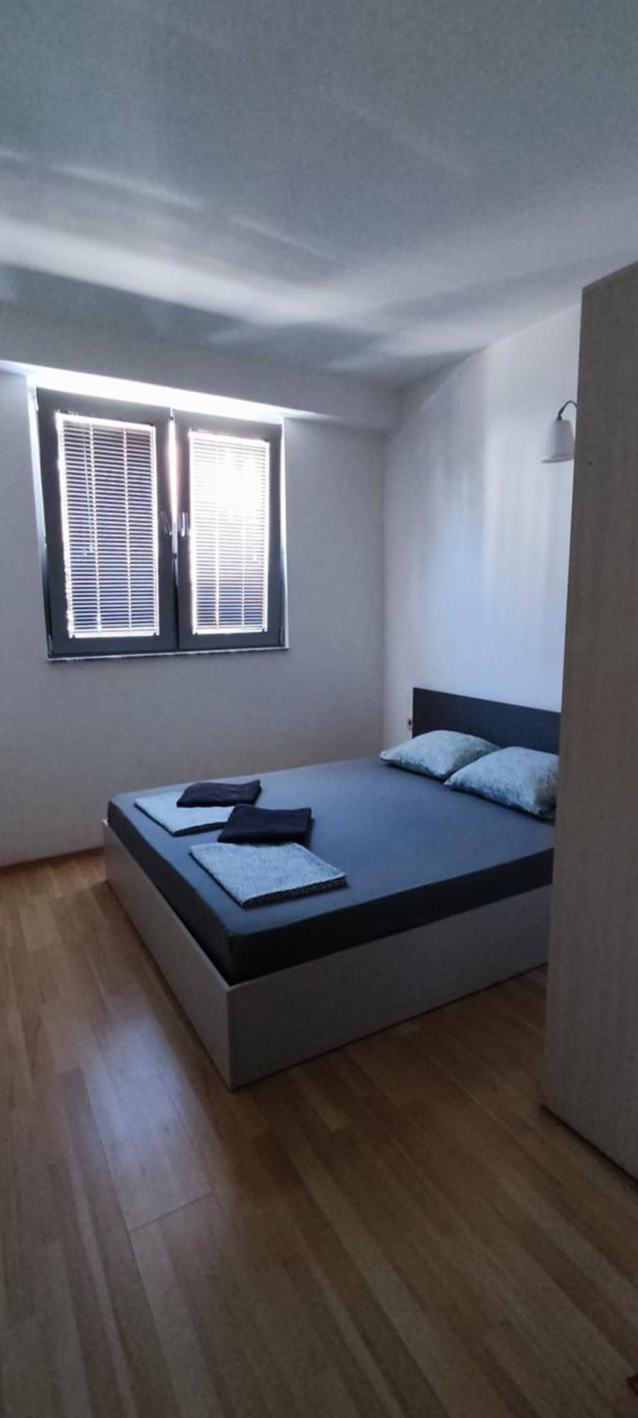 Apartments Stefanel Ohrid For Family And Couples Only Экстерьер фото