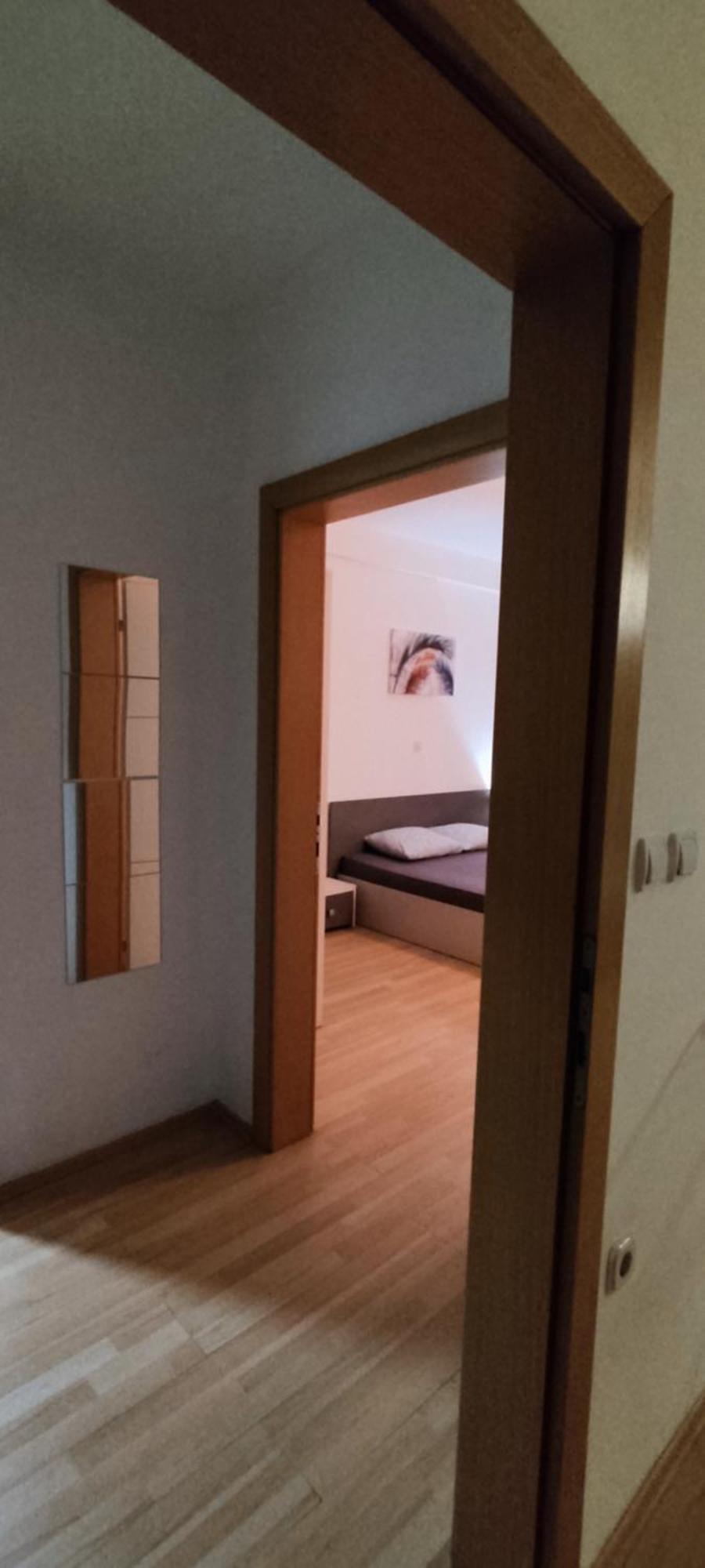 Apartments Stefanel Ohrid For Family And Couples Only Экстерьер фото