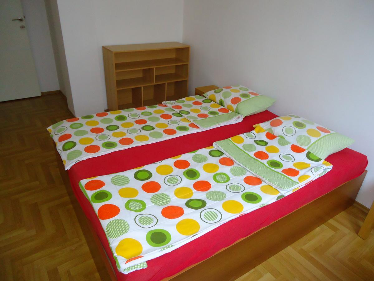 Apartments Stefanel Ohrid For Family And Couples Only Экстерьер фото