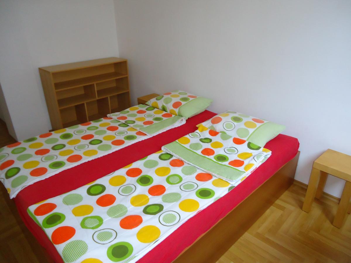 Apartments Stefanel Ohrid For Family And Couples Only Экстерьер фото