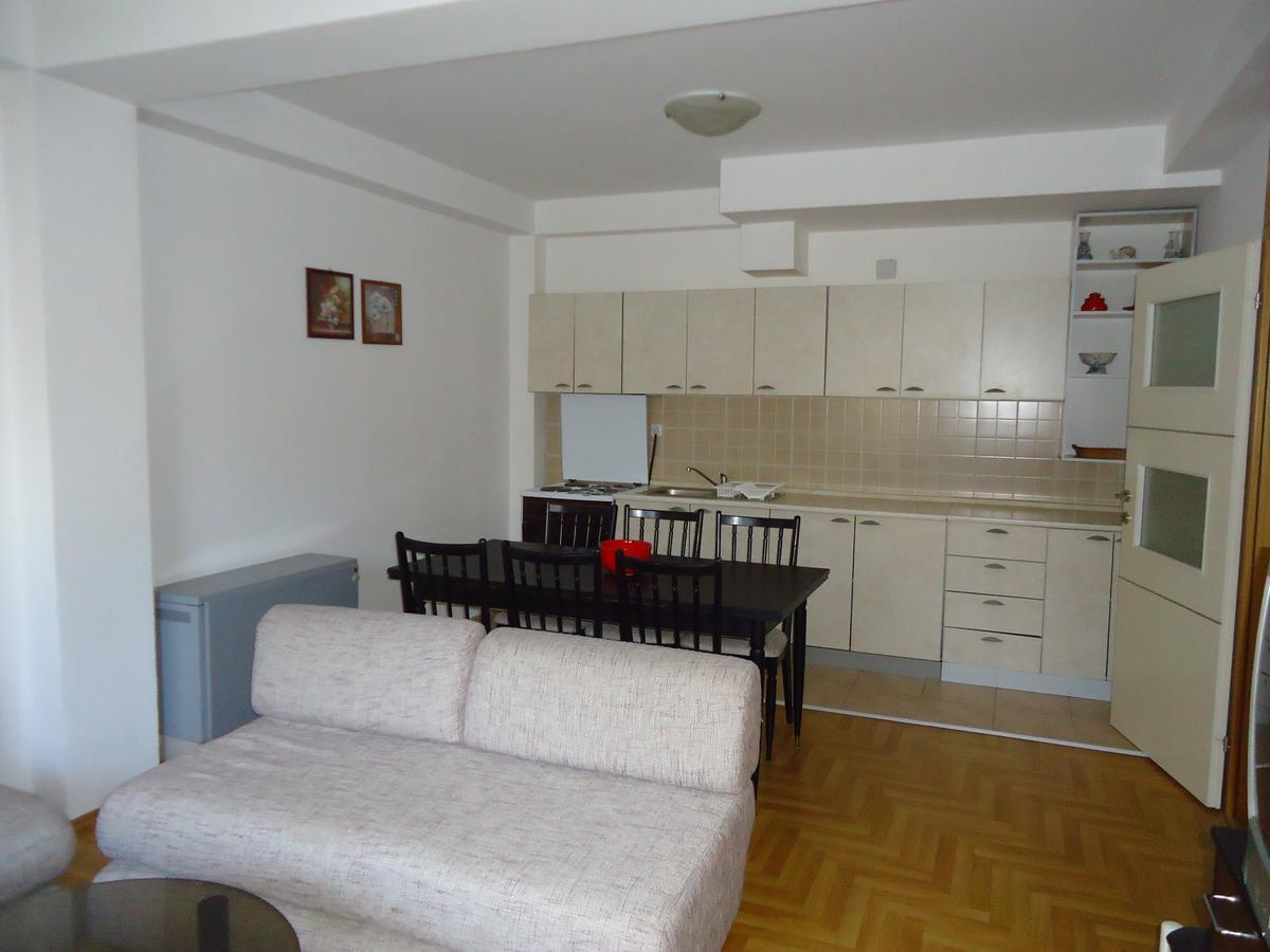 Apartments Stefanel Ohrid For Family And Couples Only Экстерьер фото