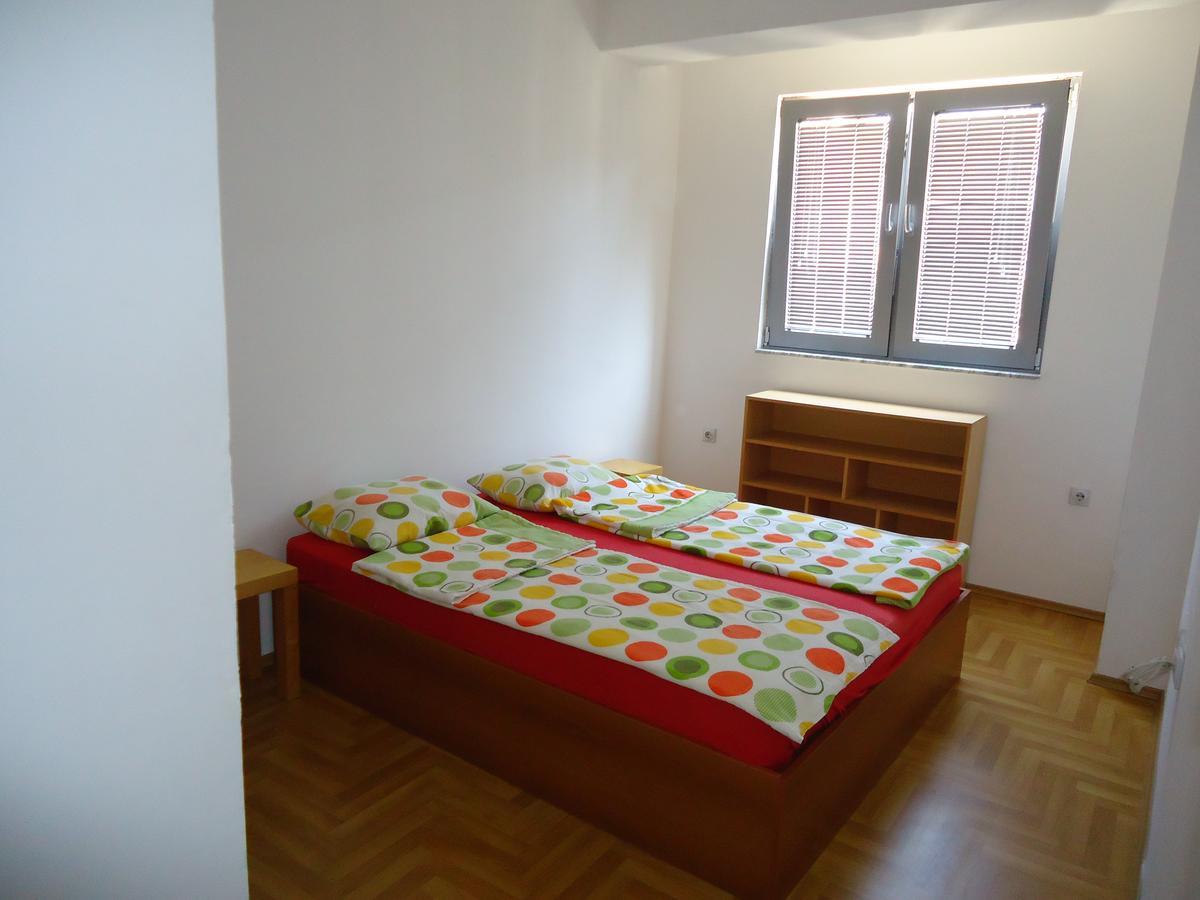 Apartments Stefanel Ohrid For Family And Couples Only Экстерьер фото