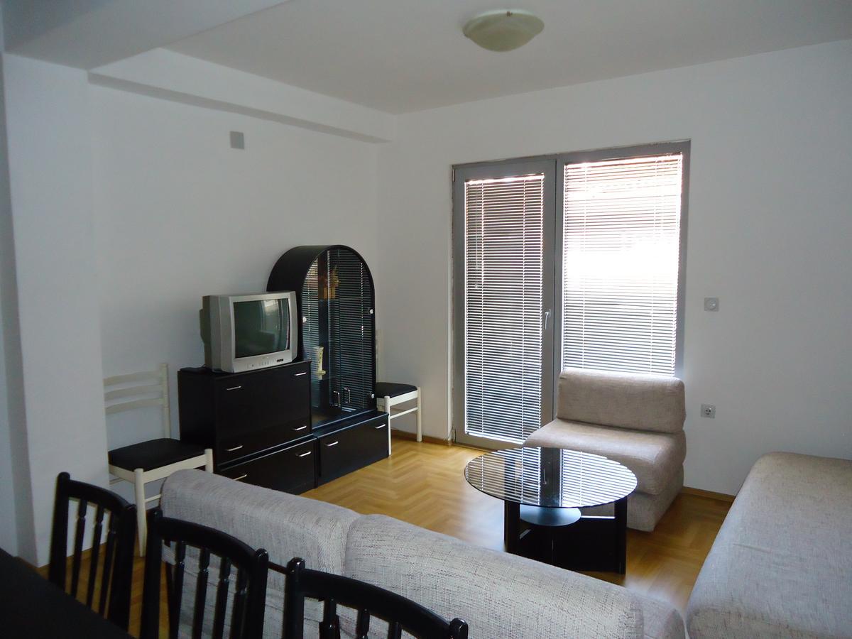 Apartments Stefanel Ohrid For Family And Couples Only Экстерьер фото