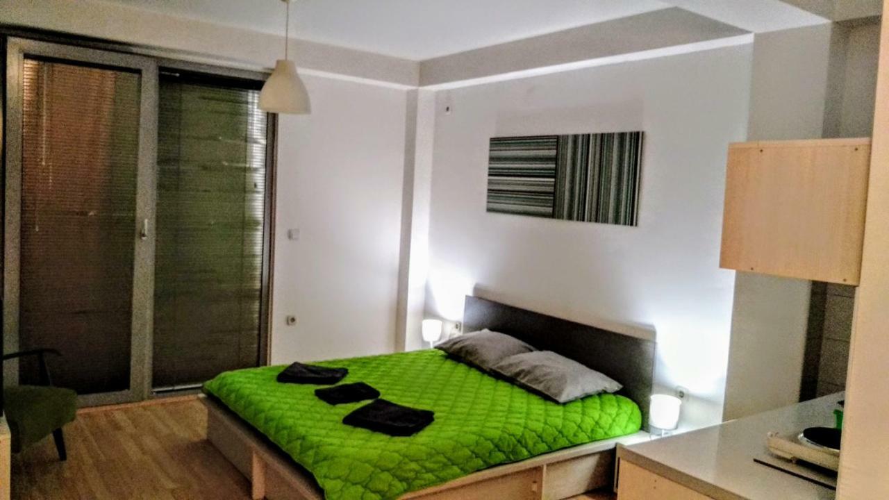 Apartments Stefanel Ohrid For Family And Couples Only Экстерьер фото